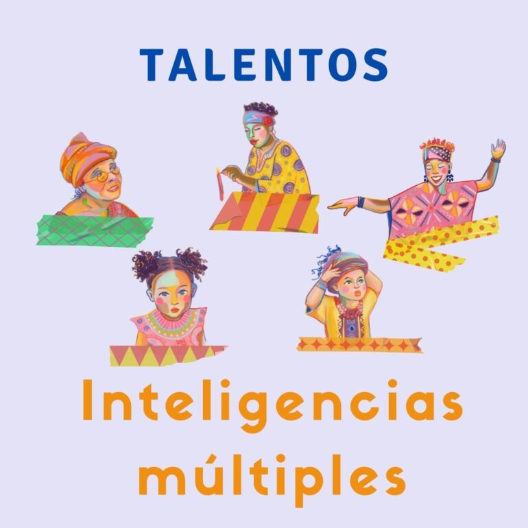 talentos