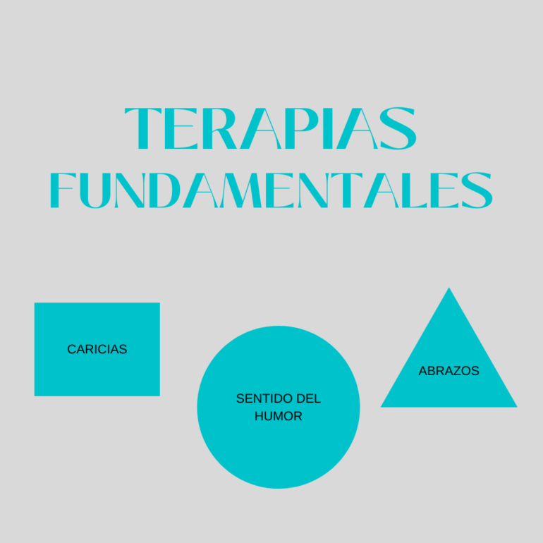 TERAPIAS