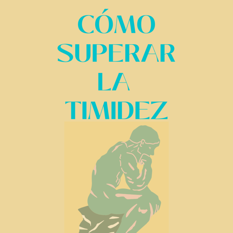 TIMIDEZ