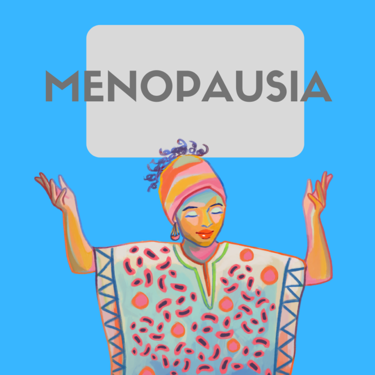 menopausia