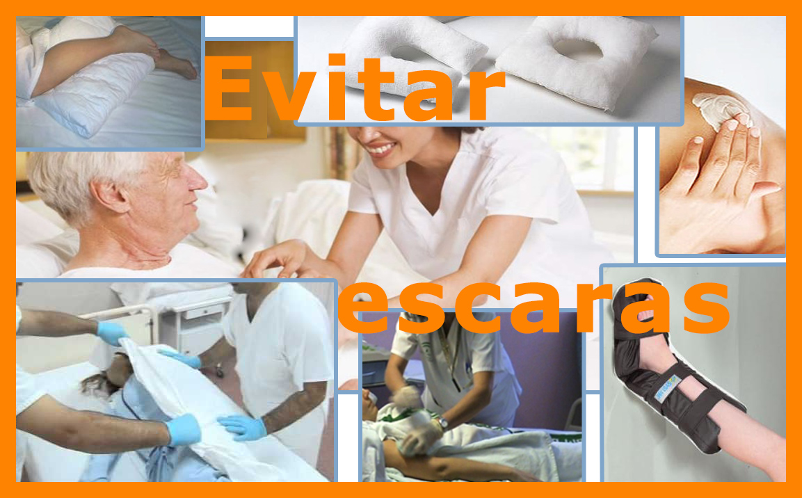 Almohadas para evitar úlceras por 2025 presión