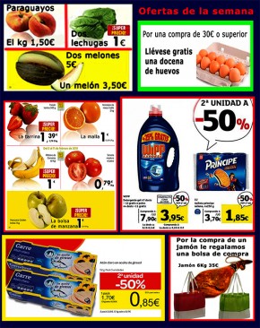 ofertas