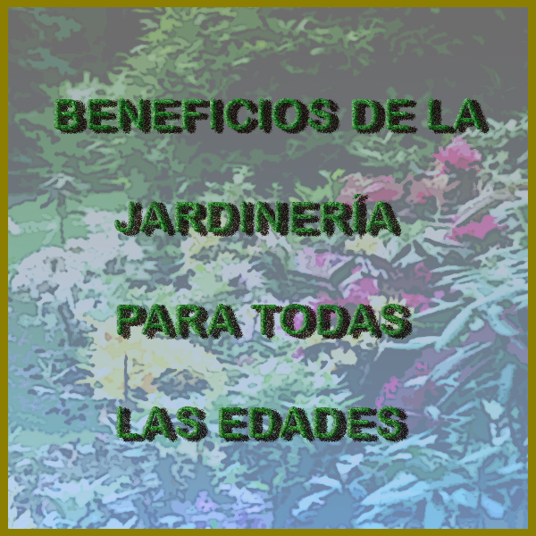 JARDINERIA