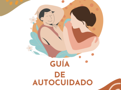 Guía de autocuidado