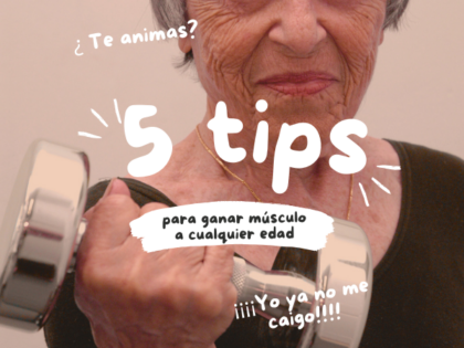 Ejercicios imprescindibles para más de 50 años
